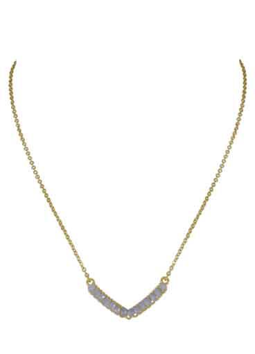 Collier - Six - 7,95 €
