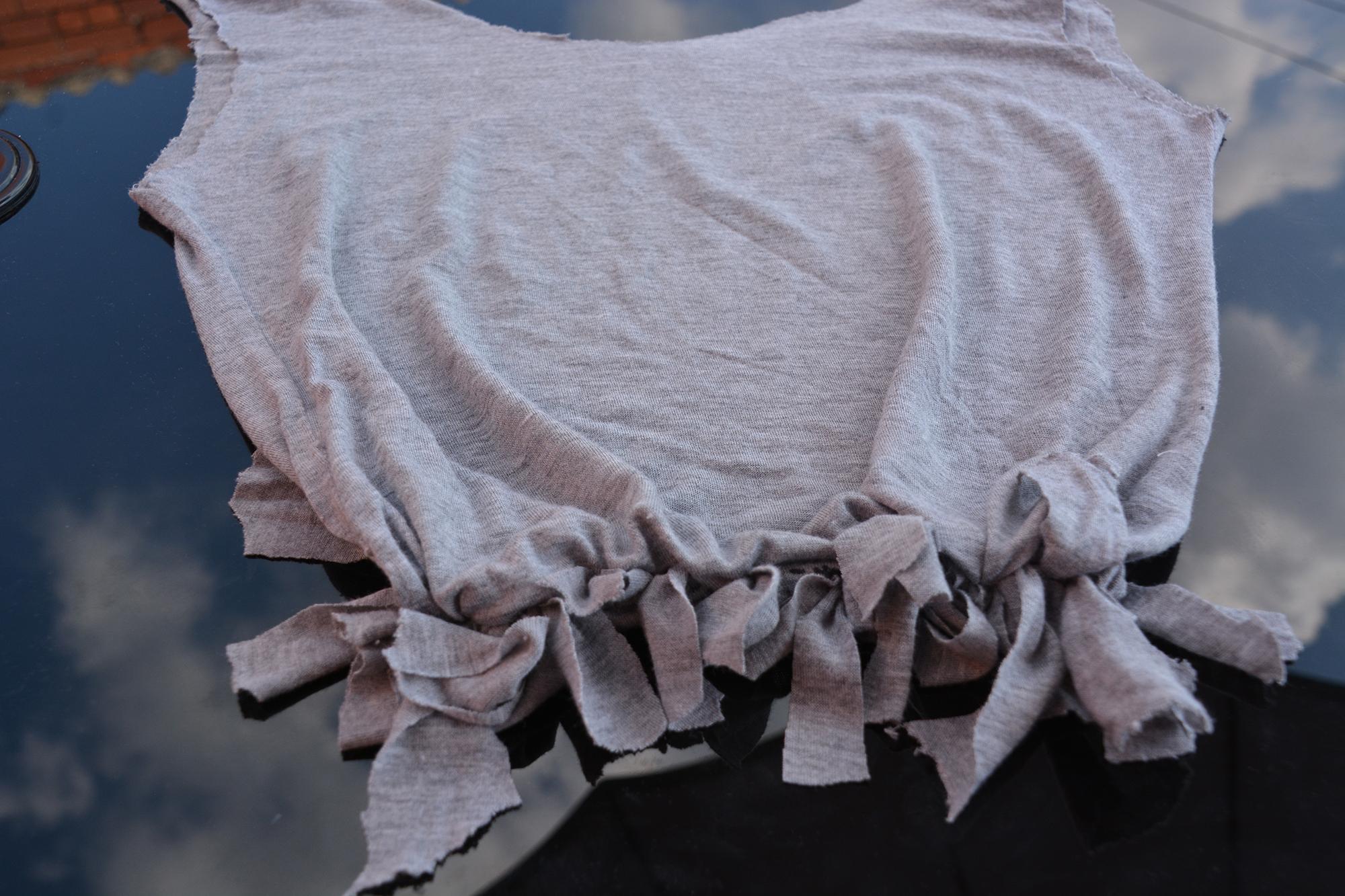 rem condoom Nucleair DIY: je zelfgemaakte tas van een oude T-shirt - Libelle