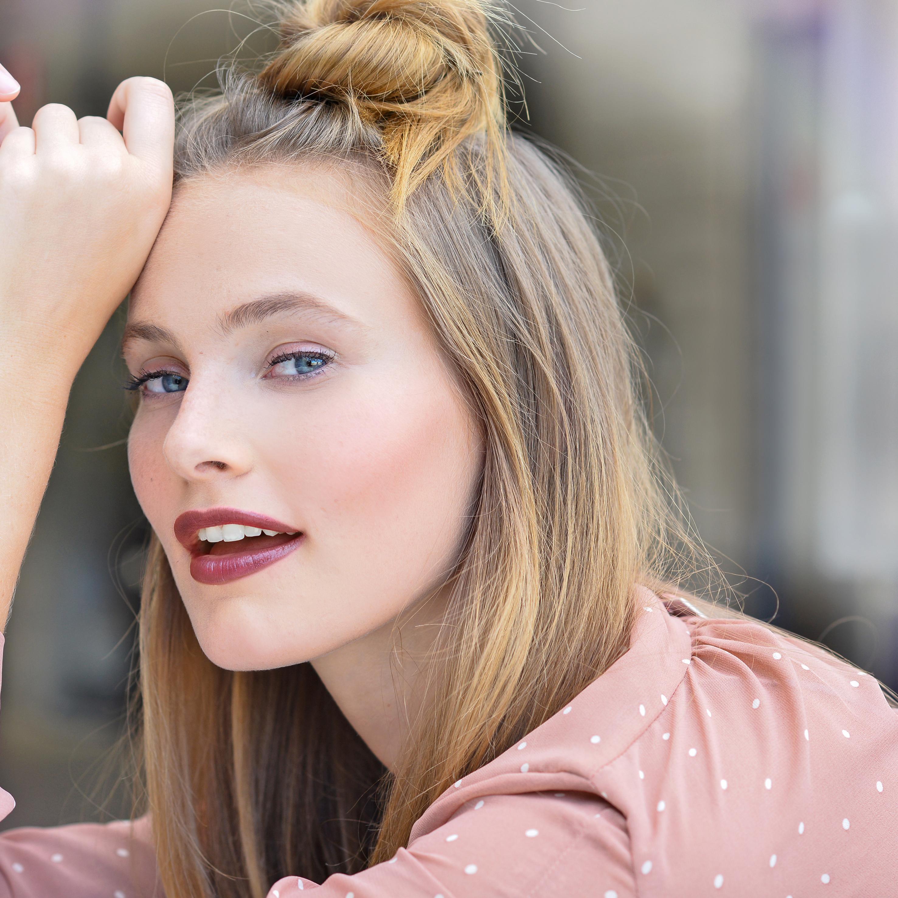 Les 5 tendances  make  up  de l automne