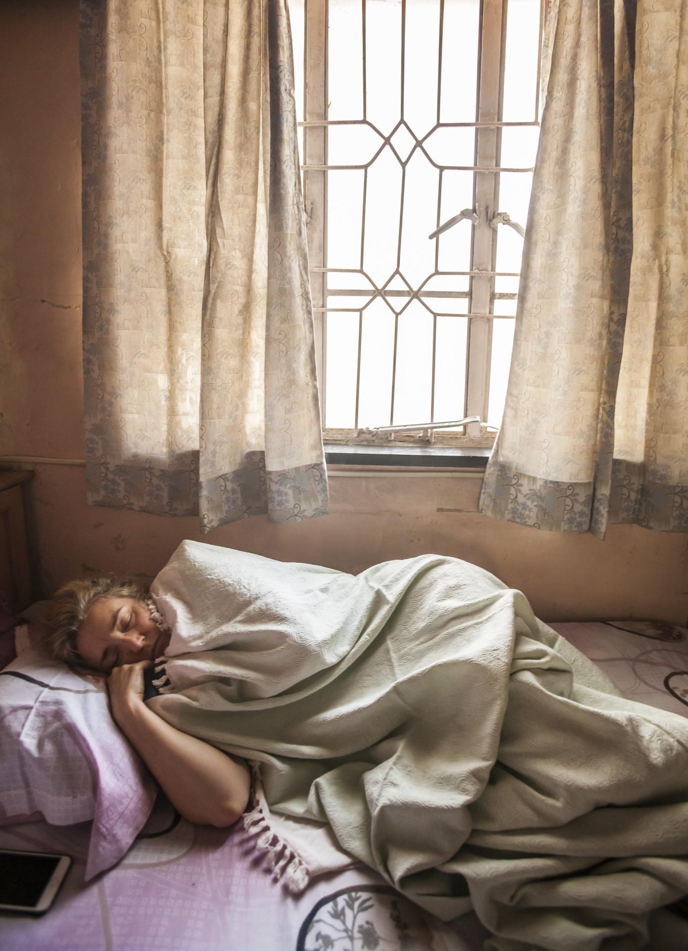 Bonne Nouvelle Faire Son Lit Tous Les Matins Nest Pas Conseillé