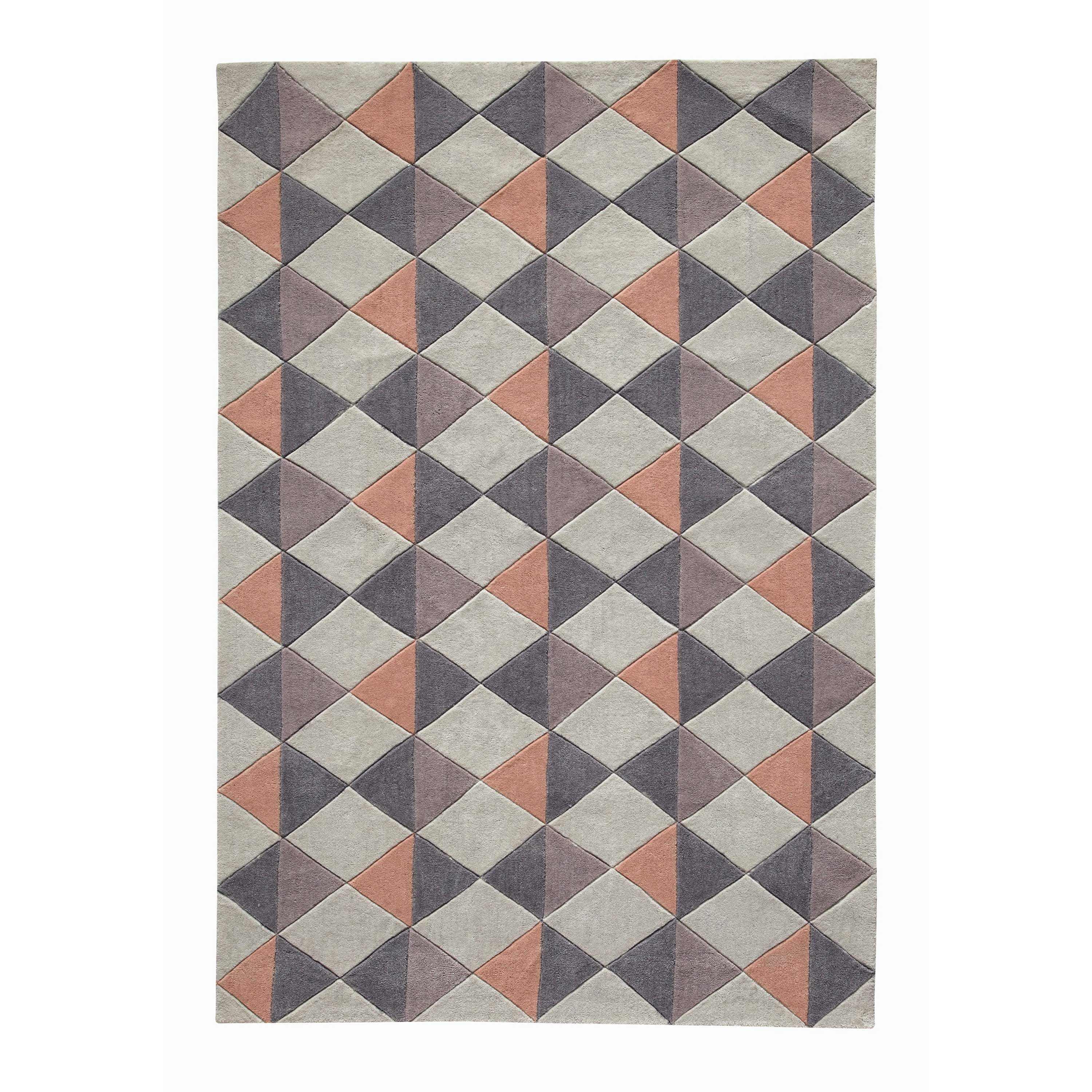 Opvallend tapijt - Maisons Du Monde - 149,90 euro