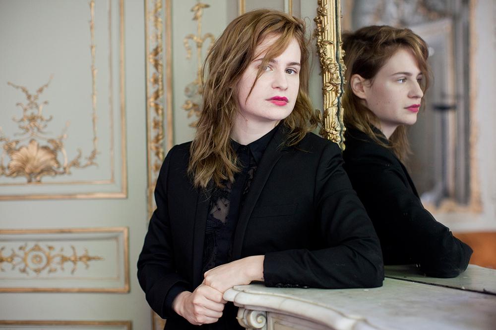 Qui Est La Compagne De Christine And The Queens Le nouveau clip captivant de Christine and the Queens