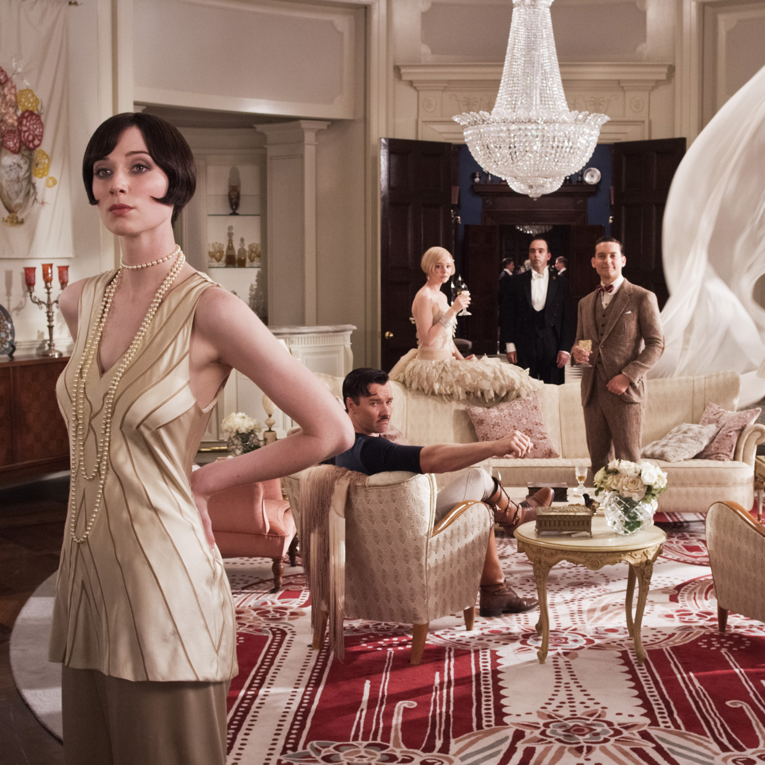 5 legendarische hotels uit bekende films