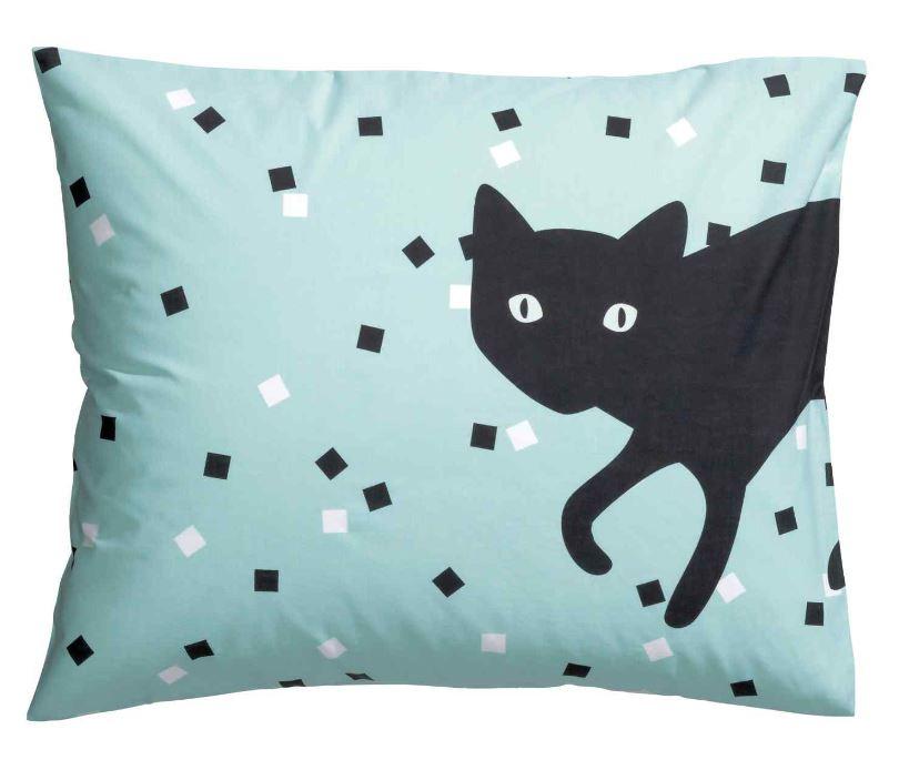 Coussin - H&M Home - 7,99€