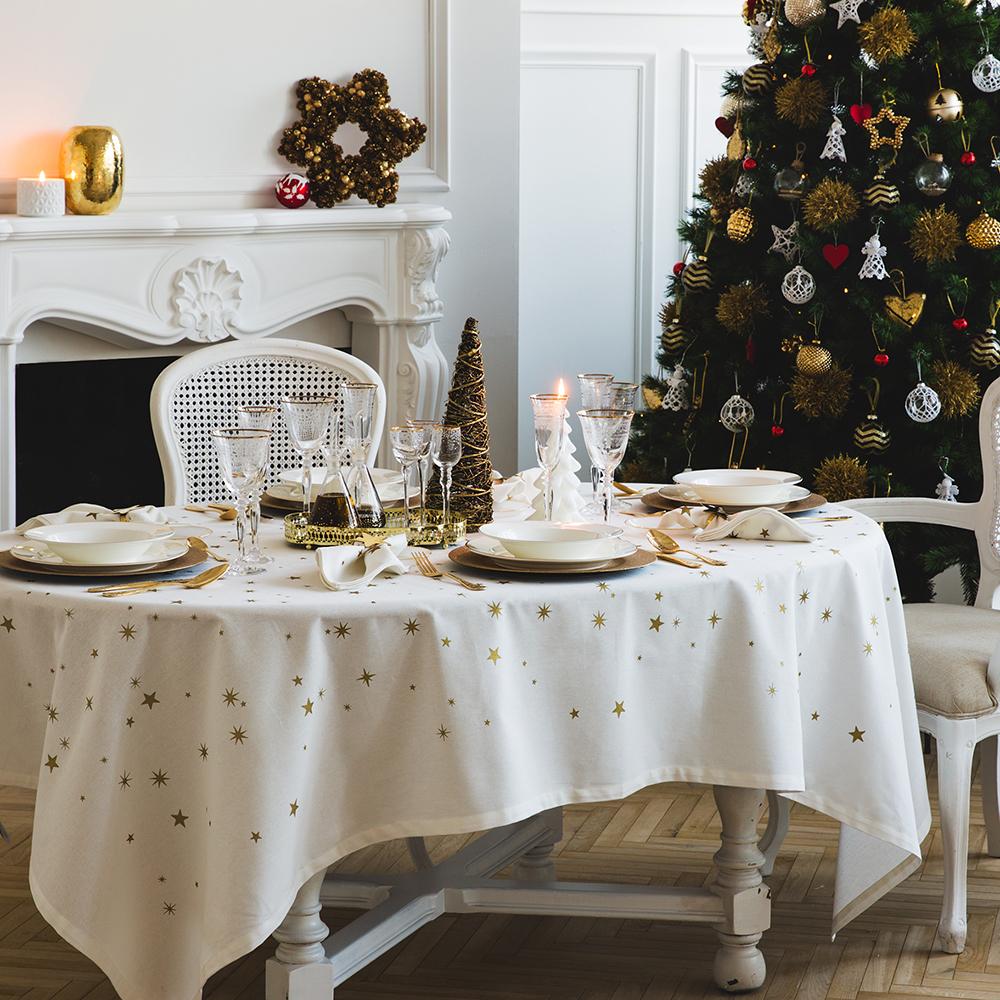 La collection de Noël de Zara Home