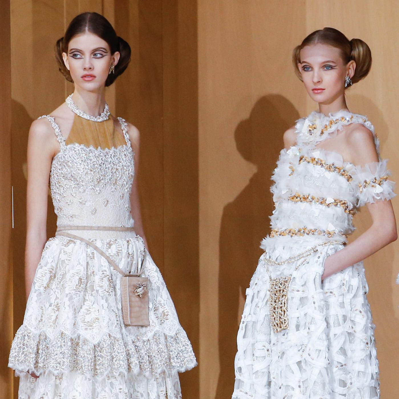 Haute Porter La Diff rence Entre Haute Couture Et Pr t porter 