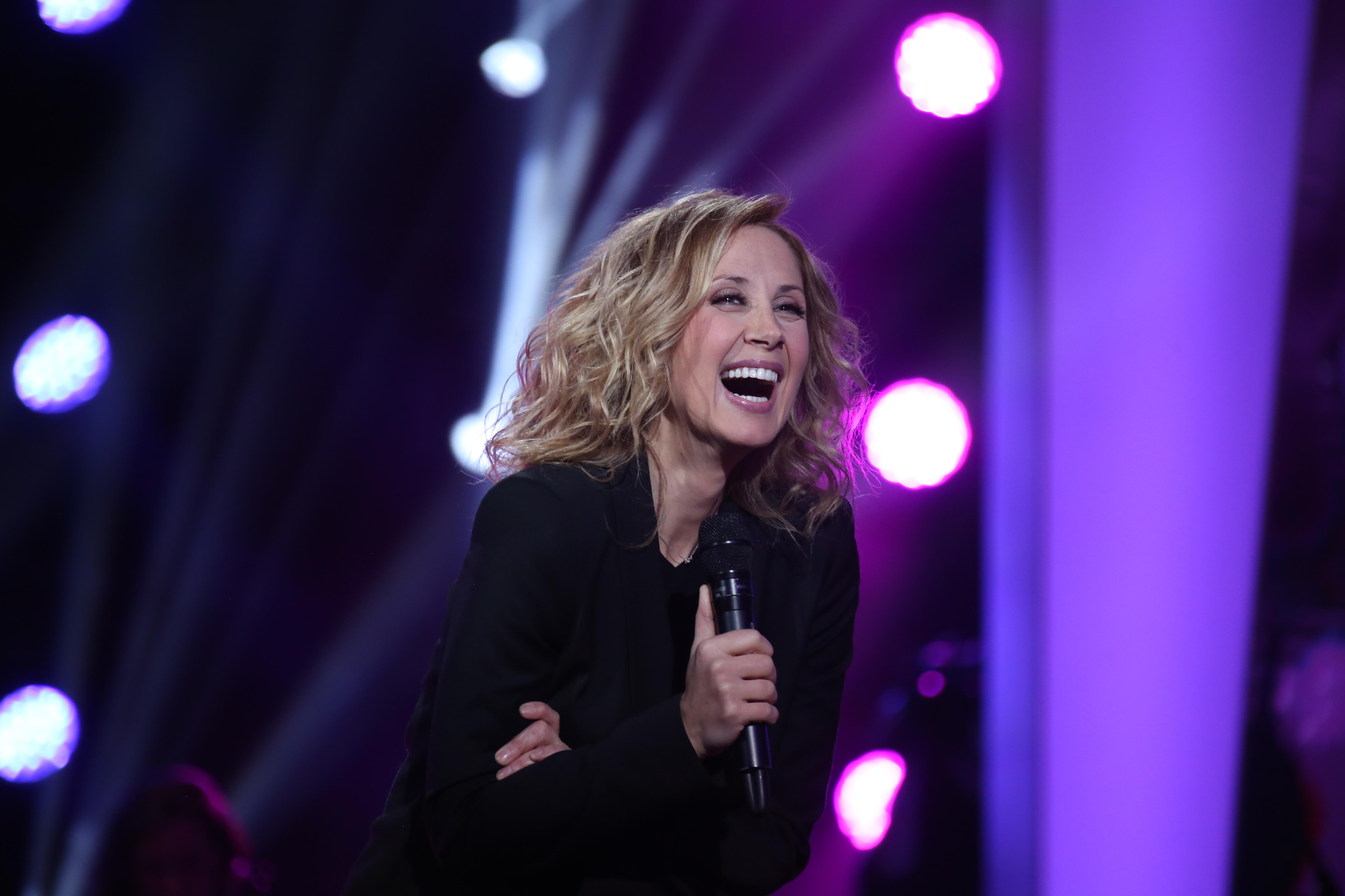 concours rencontre lara fabian
