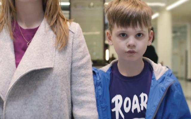 VidÉo Voilà Comment Se Sent Un Enfant Autiste Dans Un Centre Commercial
