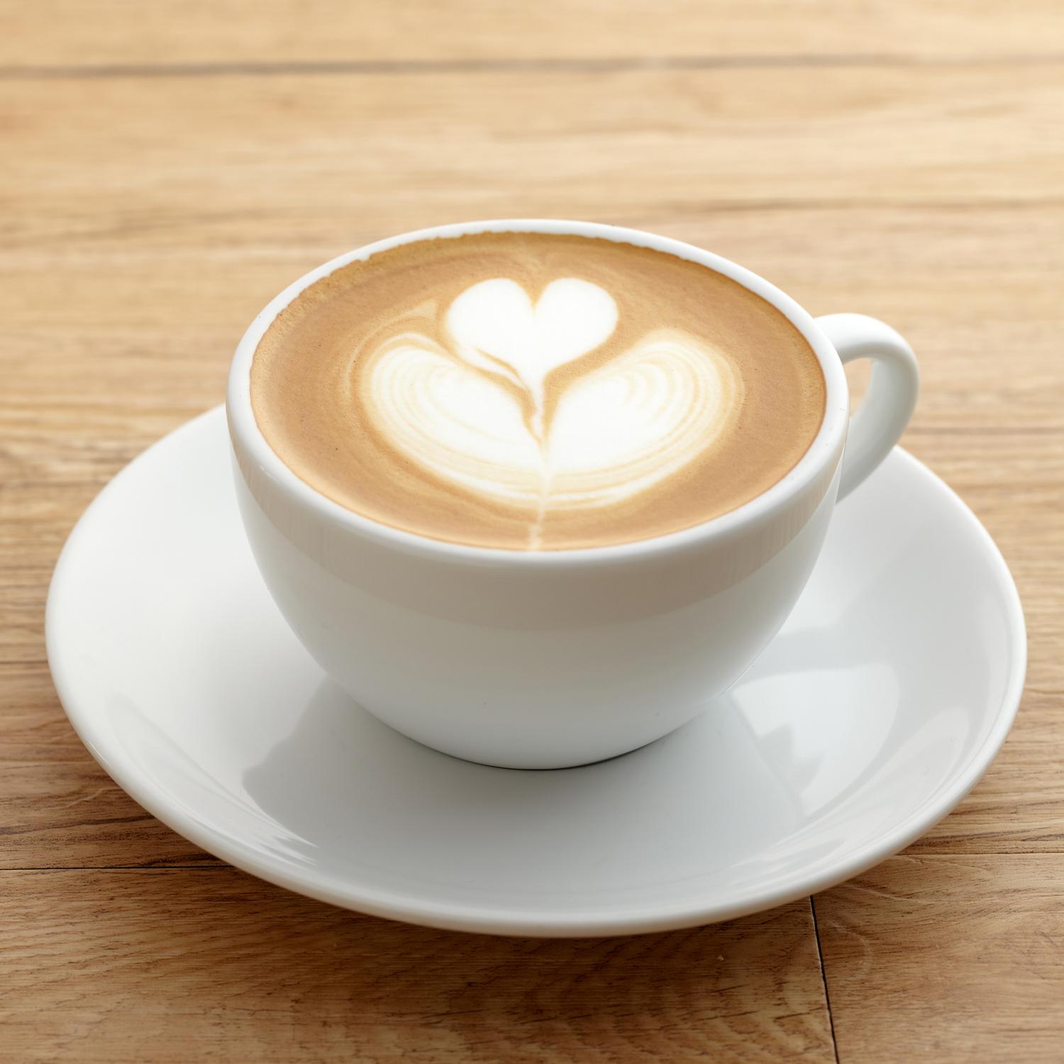 Goed nieuws van koffie leef je langer
