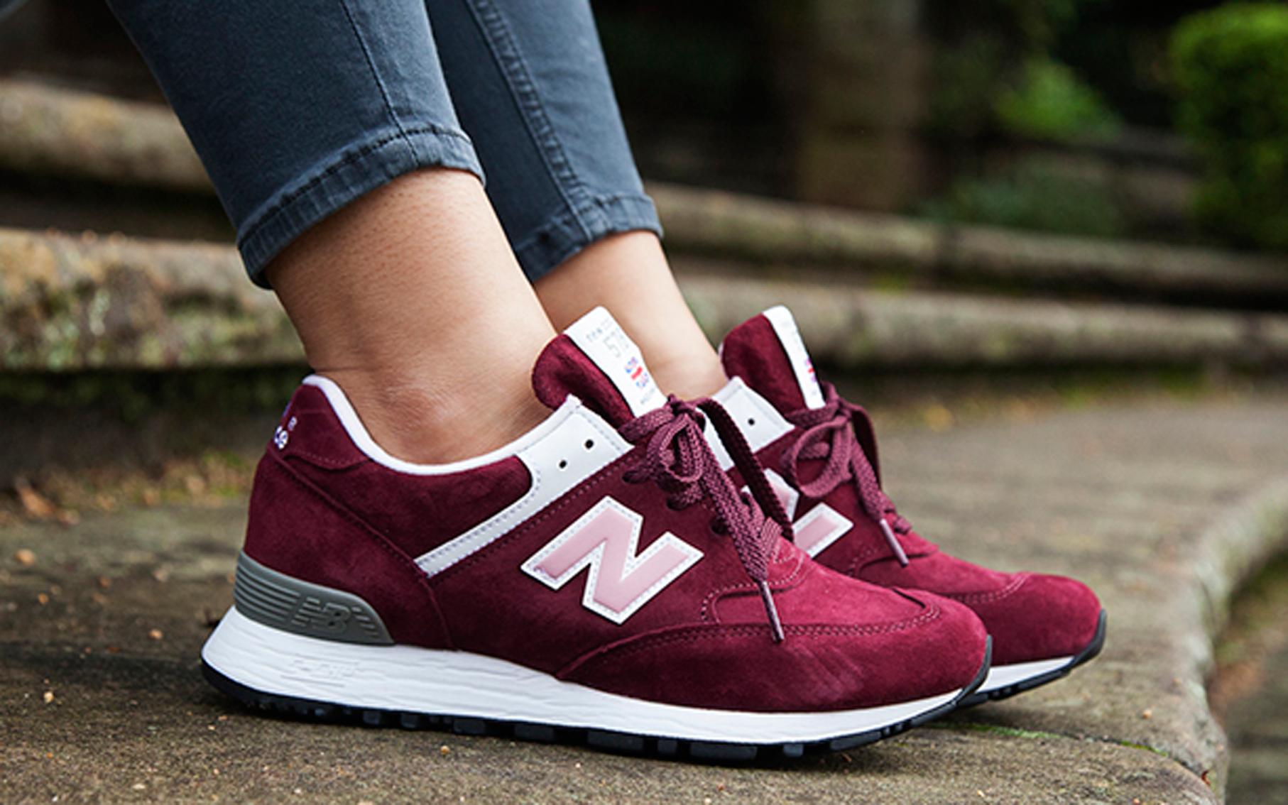 nouvelle new balance femme 2016