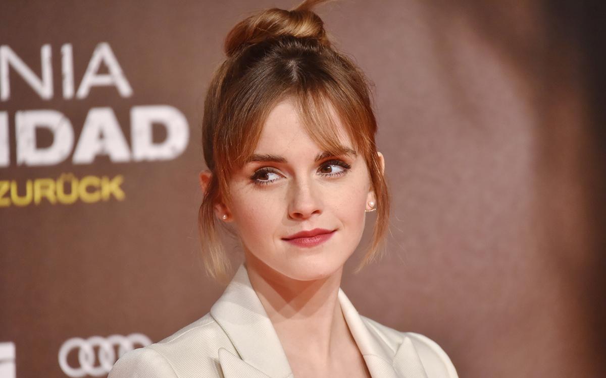Emma watson pictures latest image