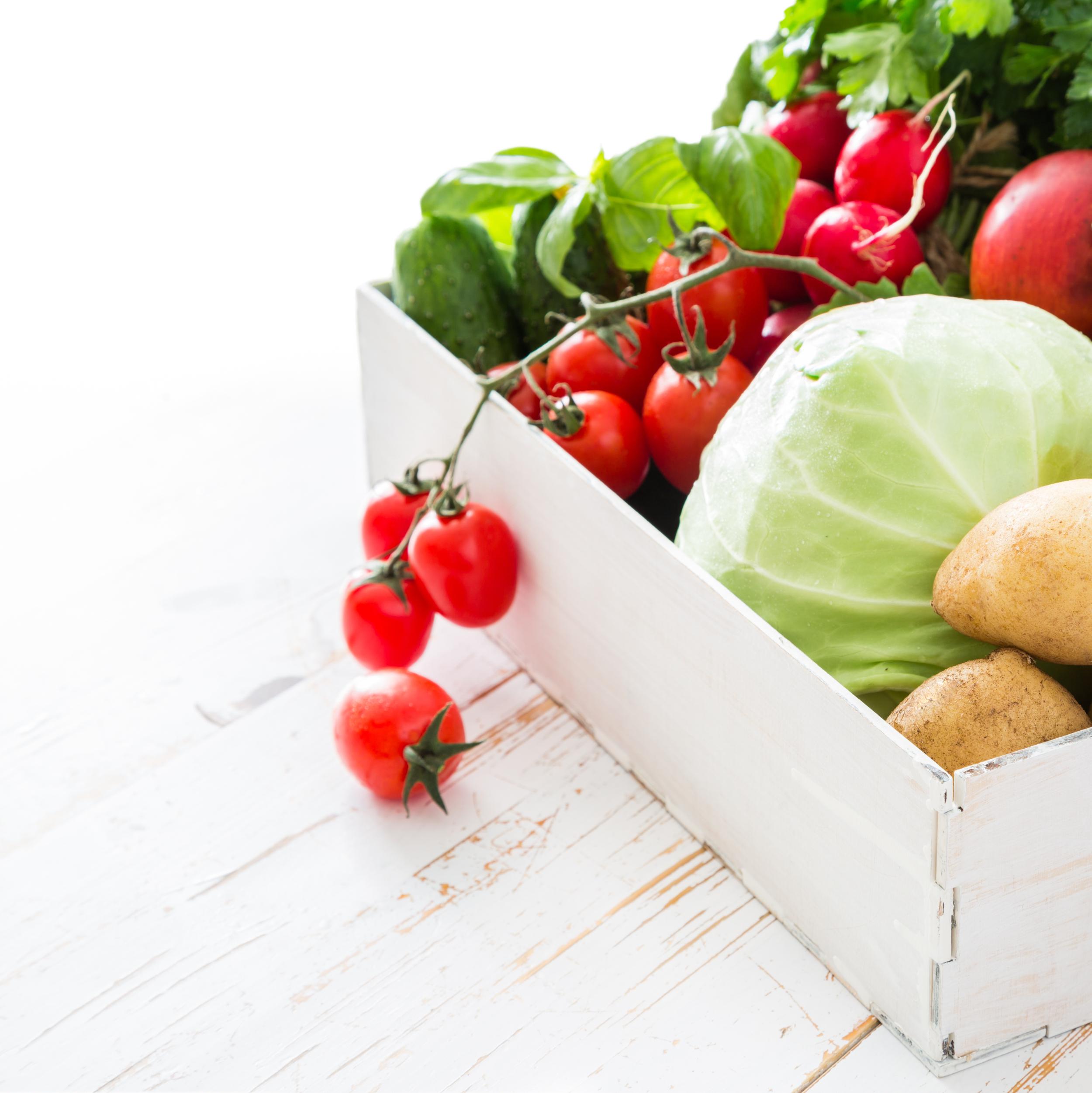 4 initiatives pour mieux consommer local (et bio) Gael.be