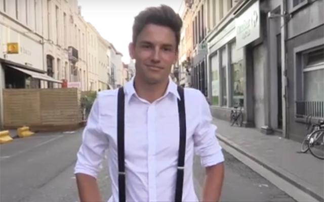 Single mannen