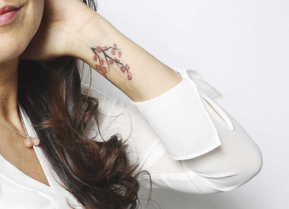 Verwonderend 3 vrouwen vertellen ons het verhaal achter hun tattoo VX-78