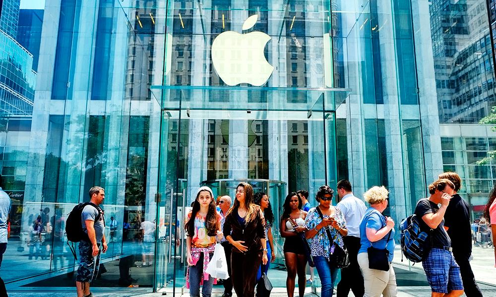 magasin apple reconditionné