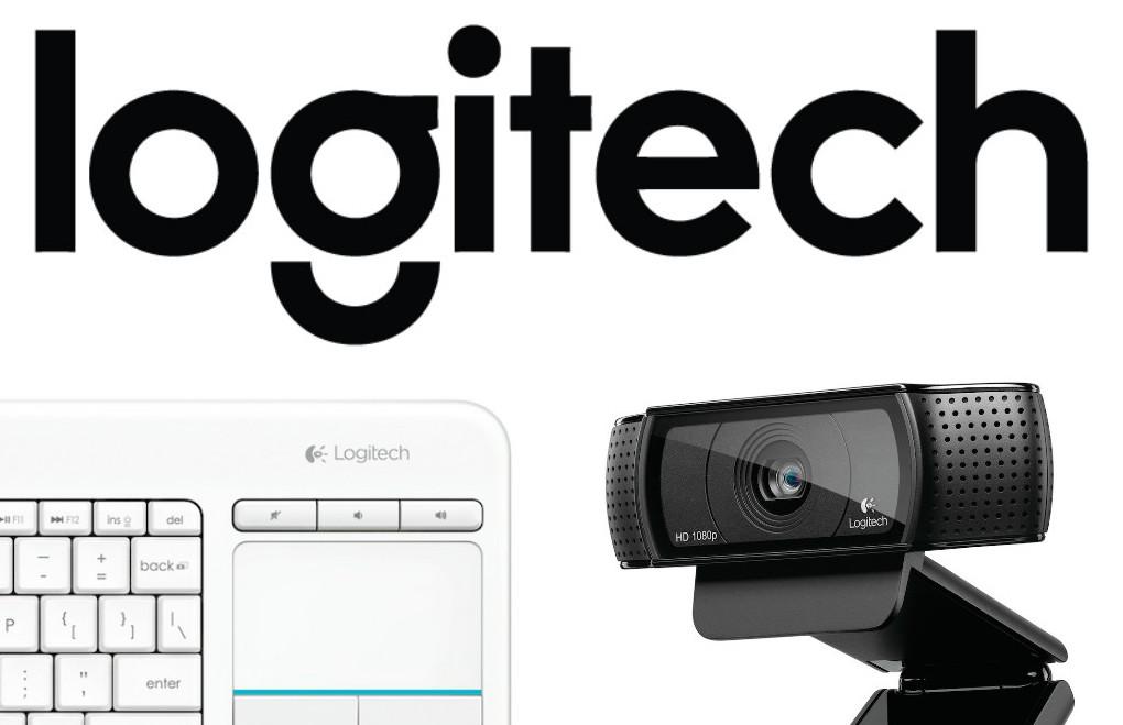 logitech для playstation