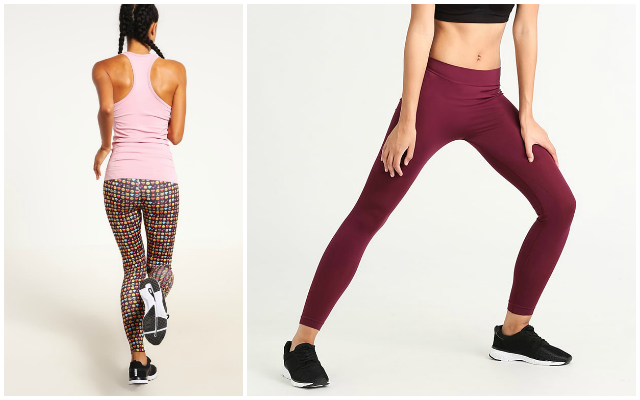 Bon plan: on shoppe une tenue de sport complète pour moins de 80€