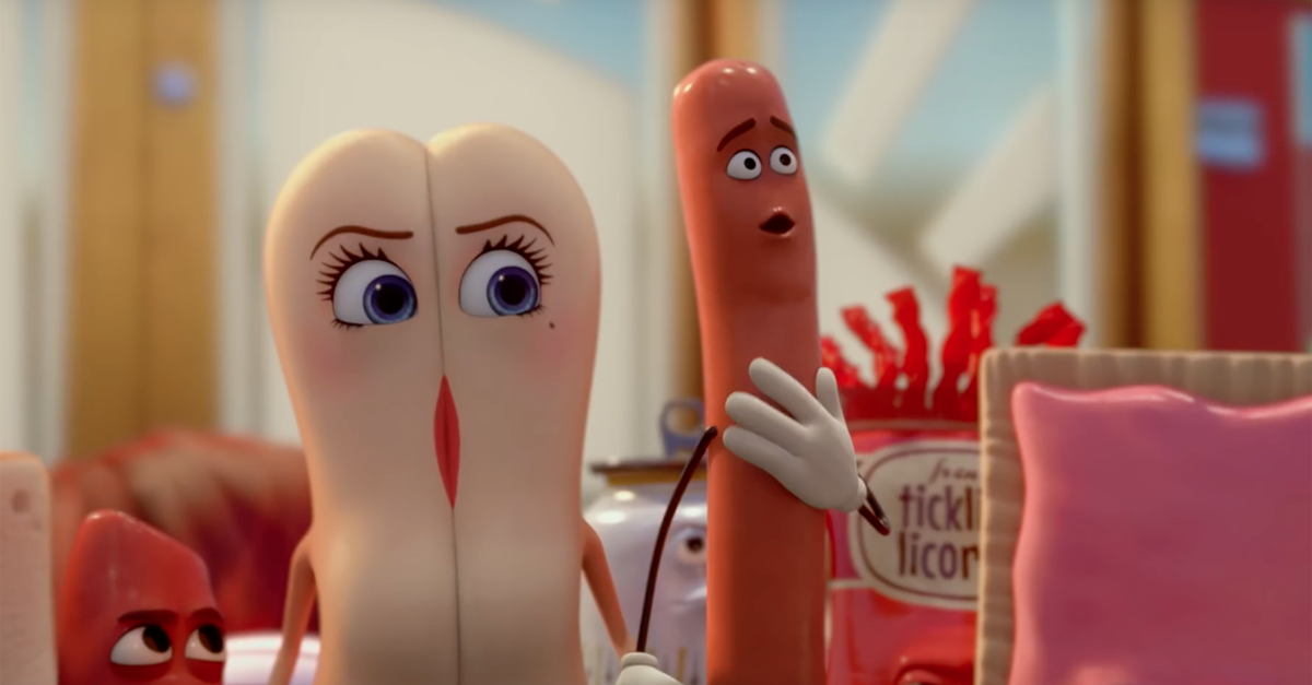 Dessin Animé Qui Va Sortir Au Cinéma N'allez pas voir ce film d'animation hilarant avec vos enfants