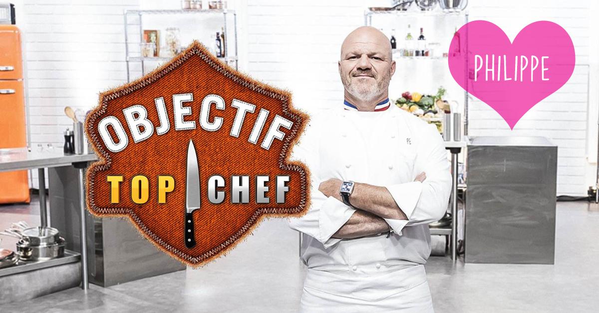 "Objectif Top Chef" revient sur RTL TVI!