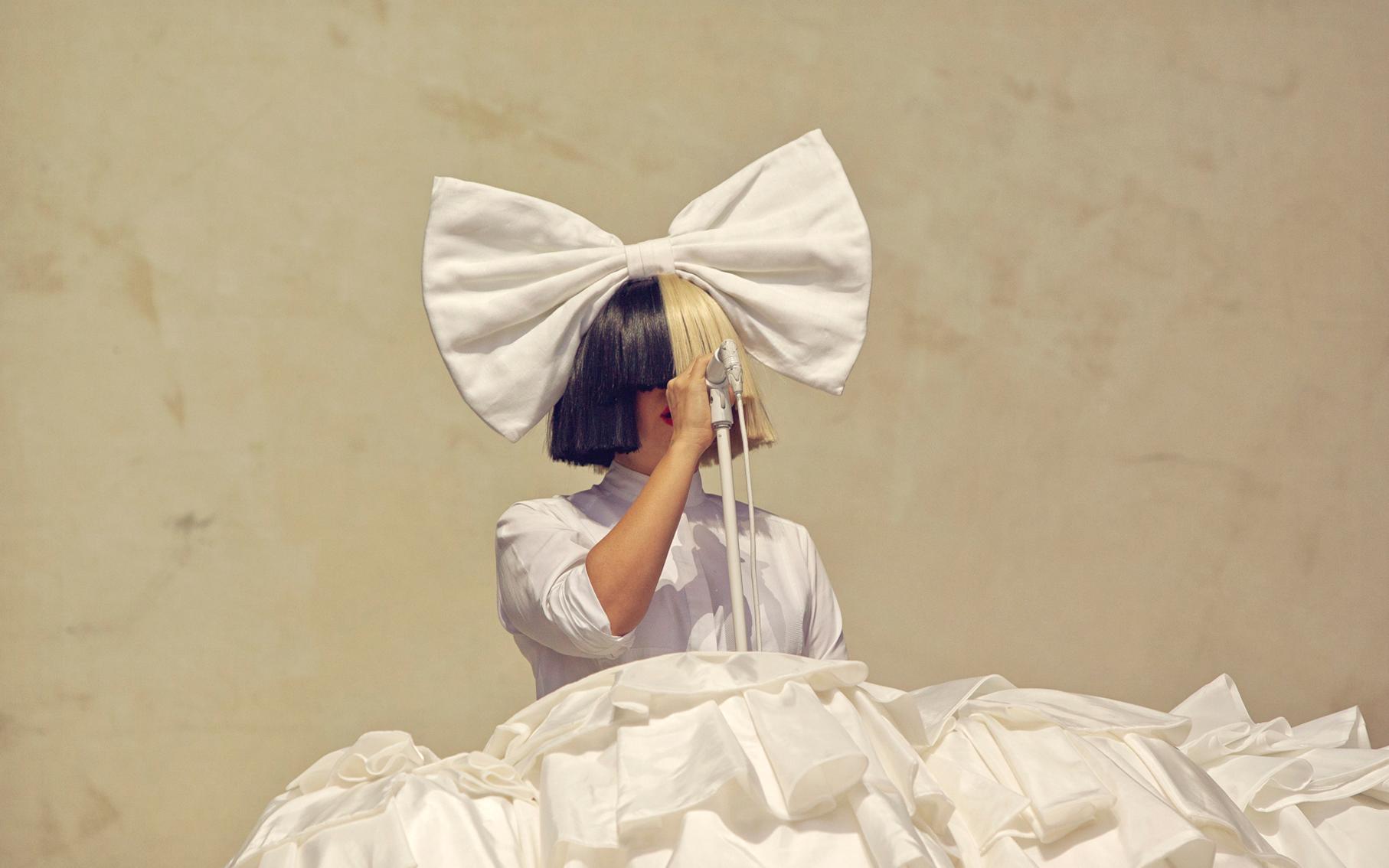 On a écouté le dernier album de Sia