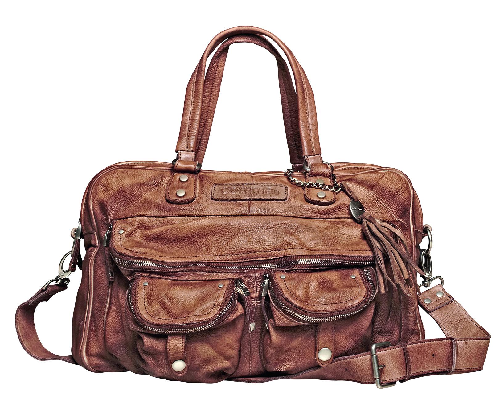 comma_FW11_Brown_bag_69,95