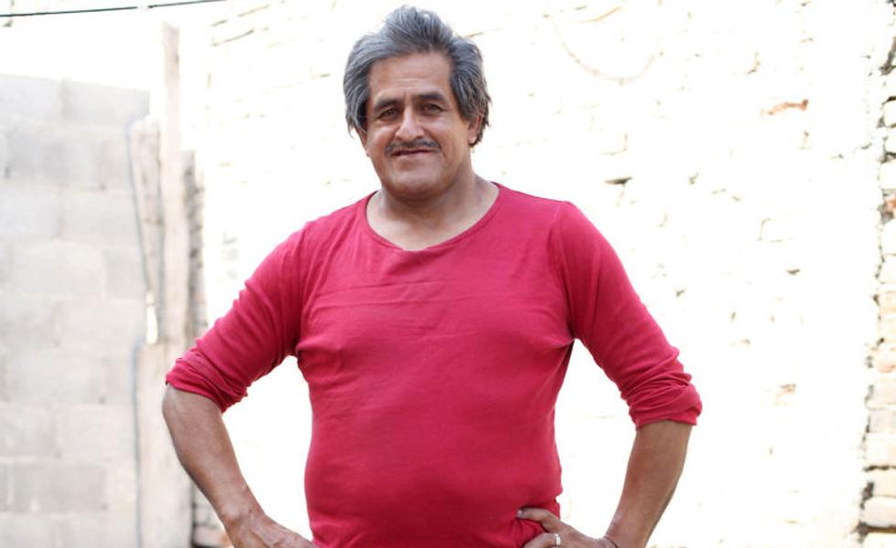 Dit is de man met de meest kolossale piemel ter wereld