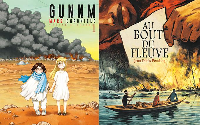 Les Meilleures Bd De Tous Les Temps Les 6 meilleures BD à offrir pour la Saint-Valentin