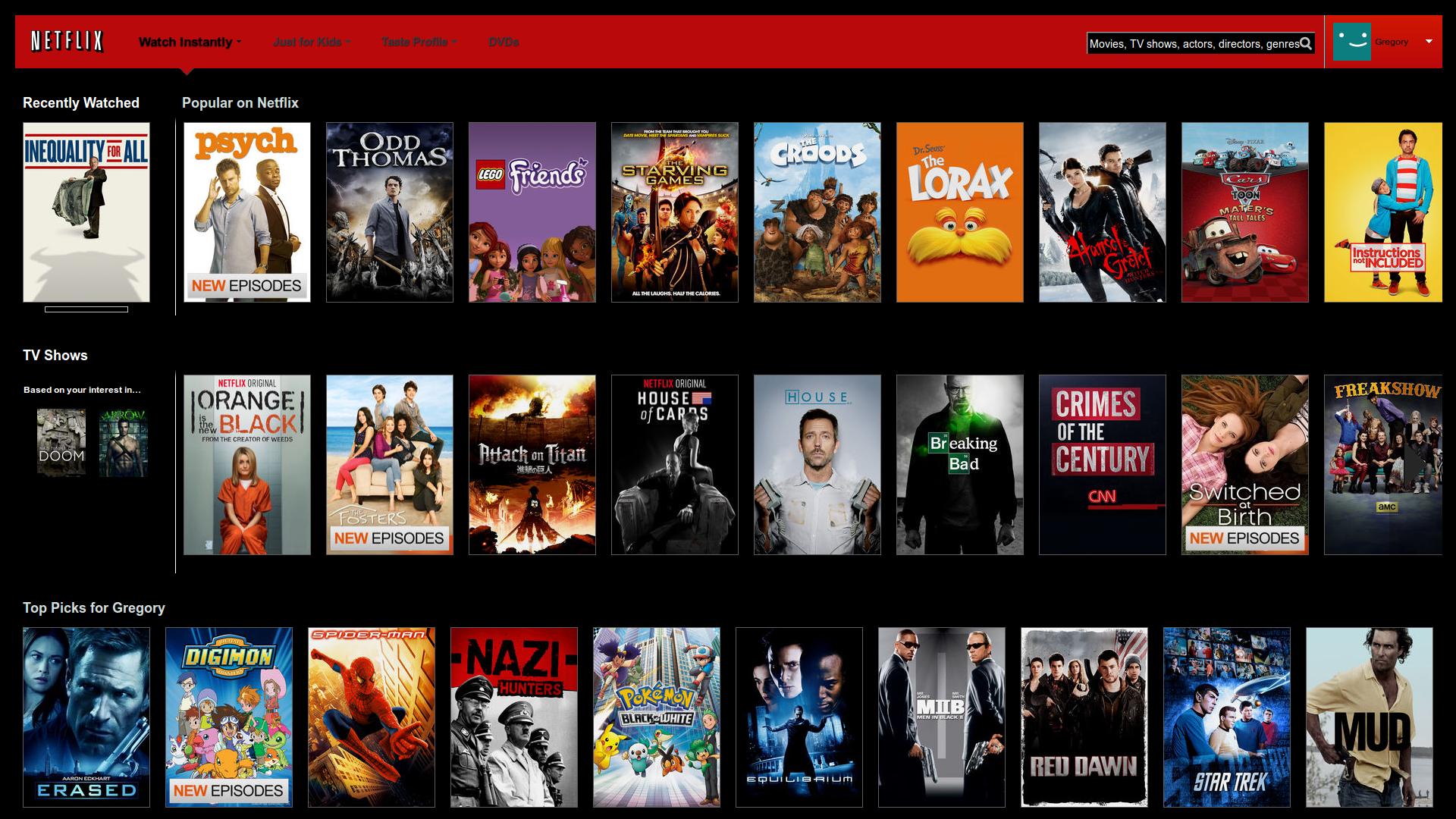 Télécharger vos films et séries sur votre carte SD? C
