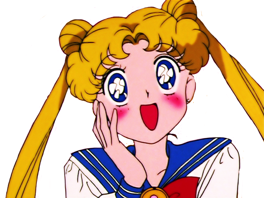 OMG: Sailor Moon revient avec une nouvelle série!