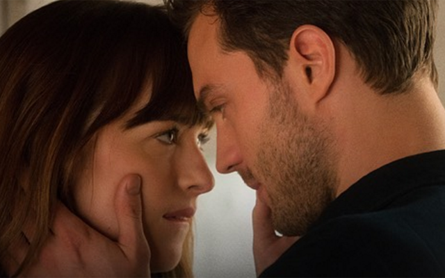 9 redenen om naar 'Fifty Shades Darker' te gaan kijken