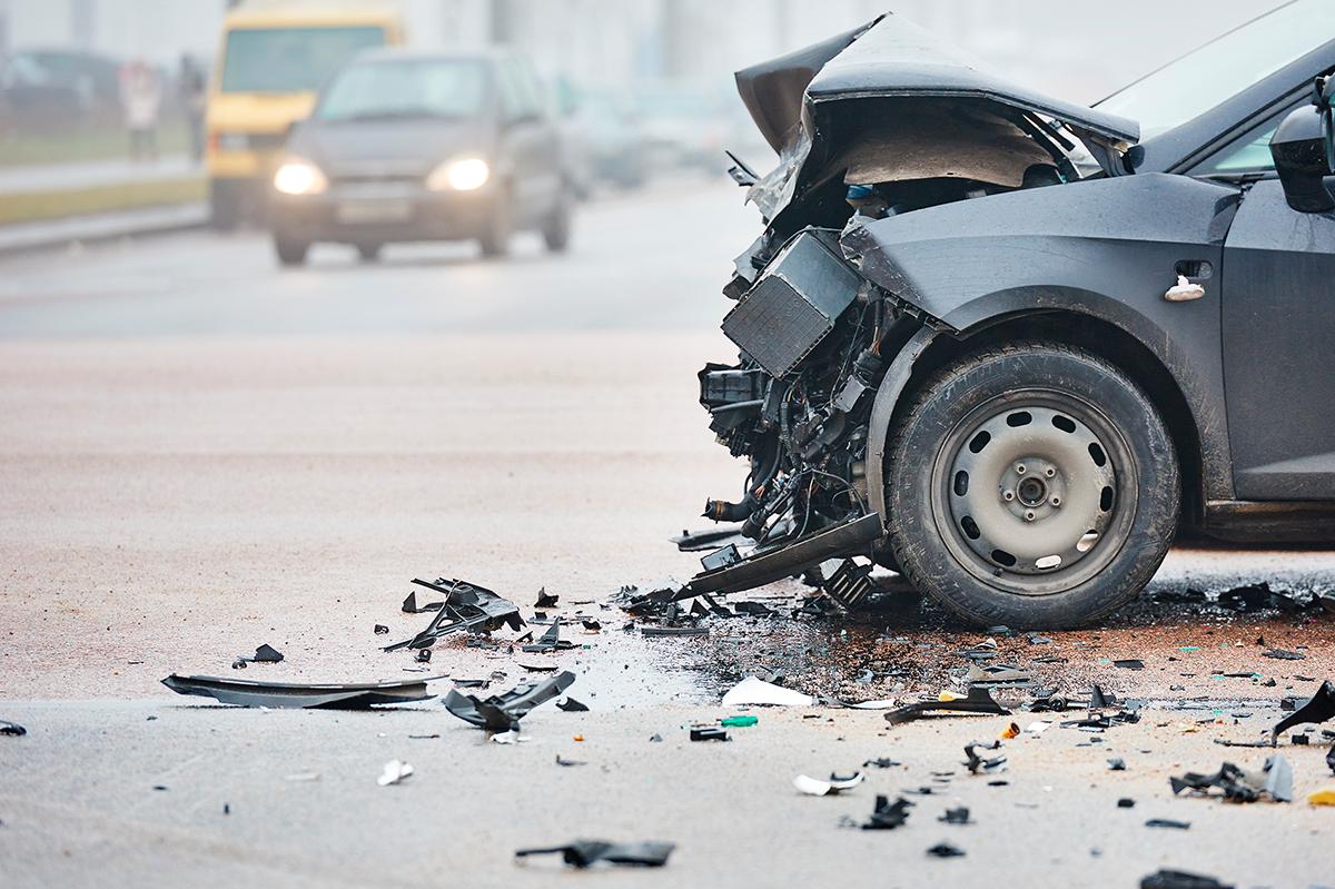 Temoignage J Ai Survecu A Un Grave Accident De La Route