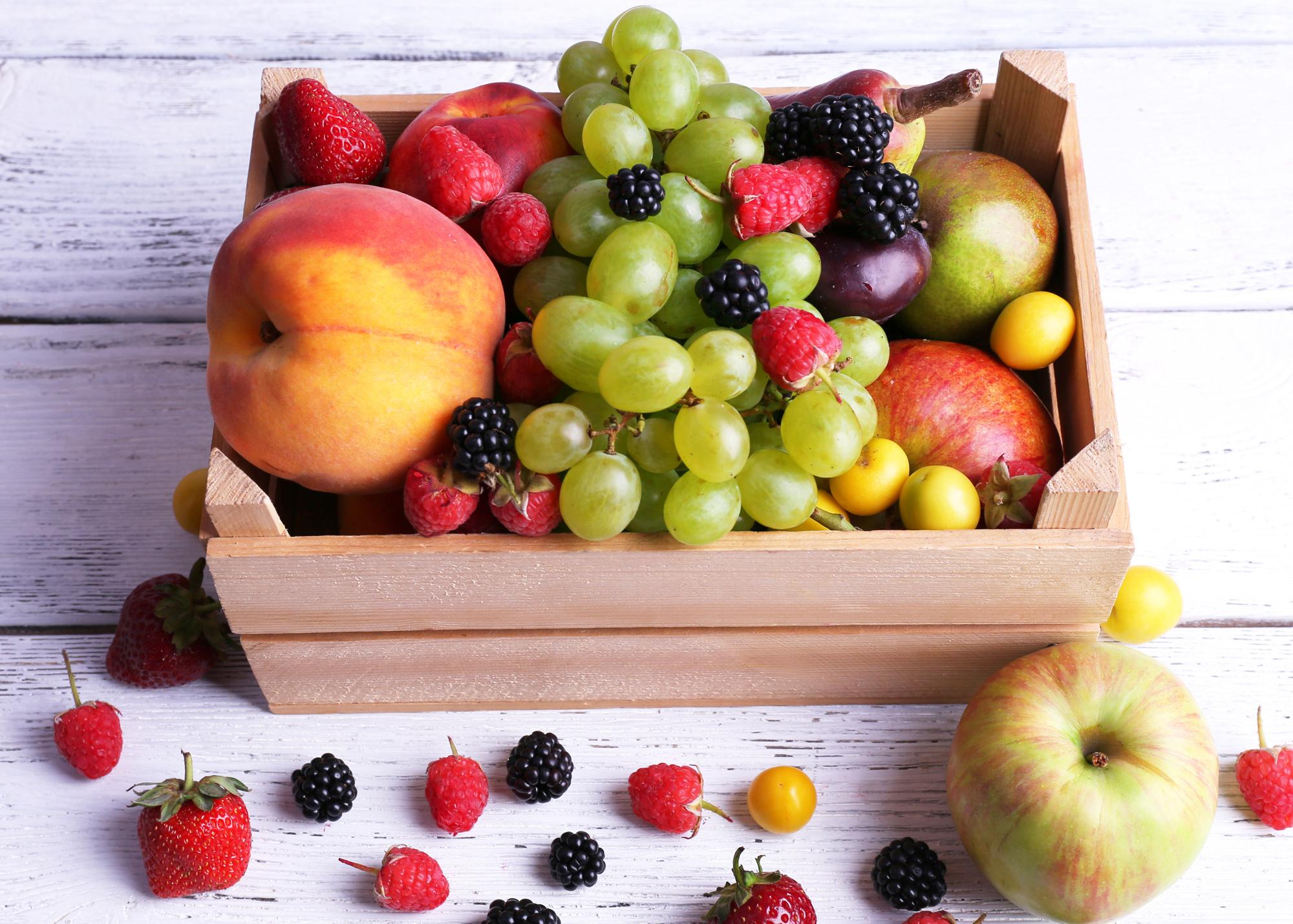 Worstelen portemonnee familie 7 fruit- en groentensoorten die je NIET in de koelkast mag bewaren