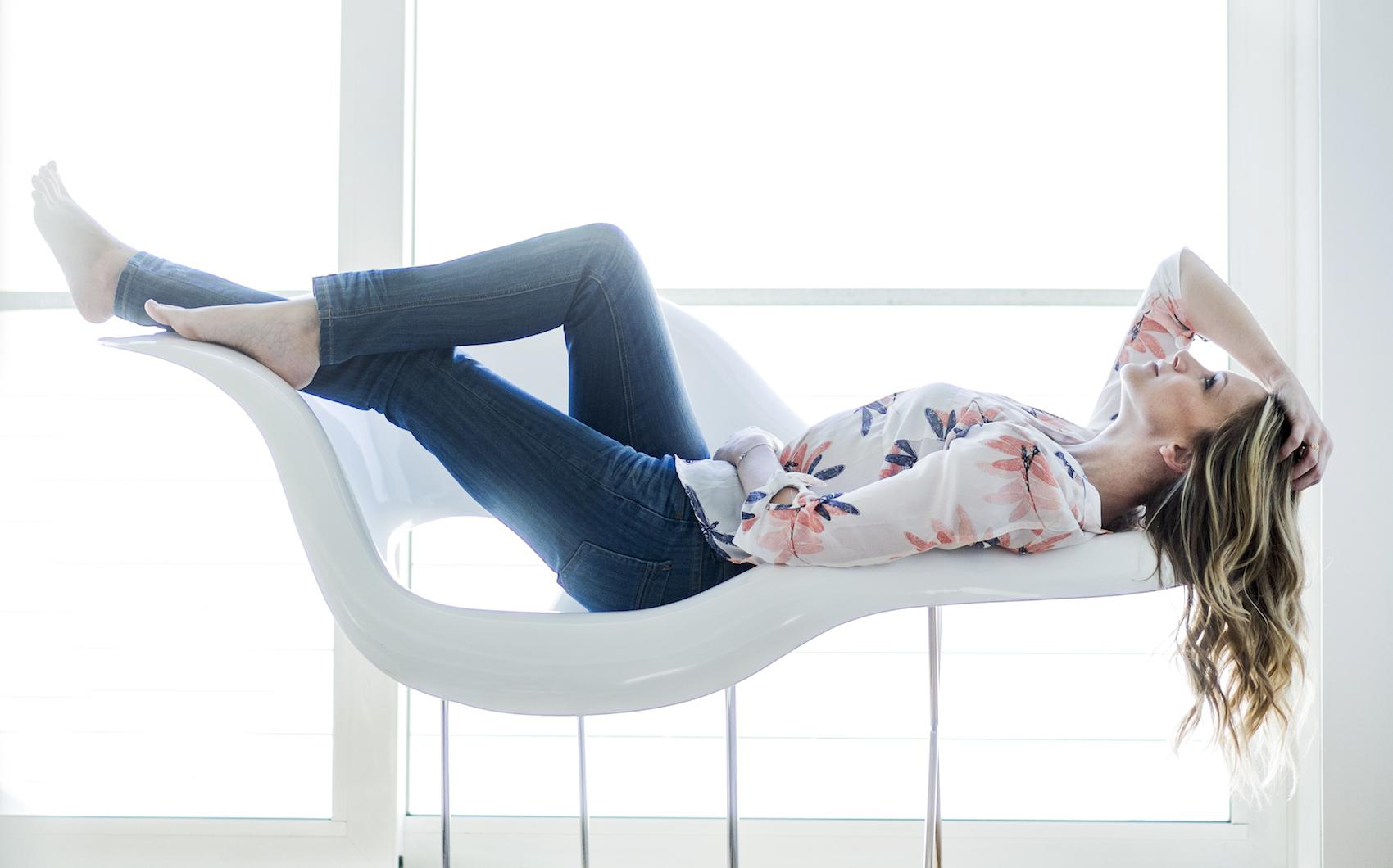 Julie Taton 5 dates qui ont changé sa vie Gael.be