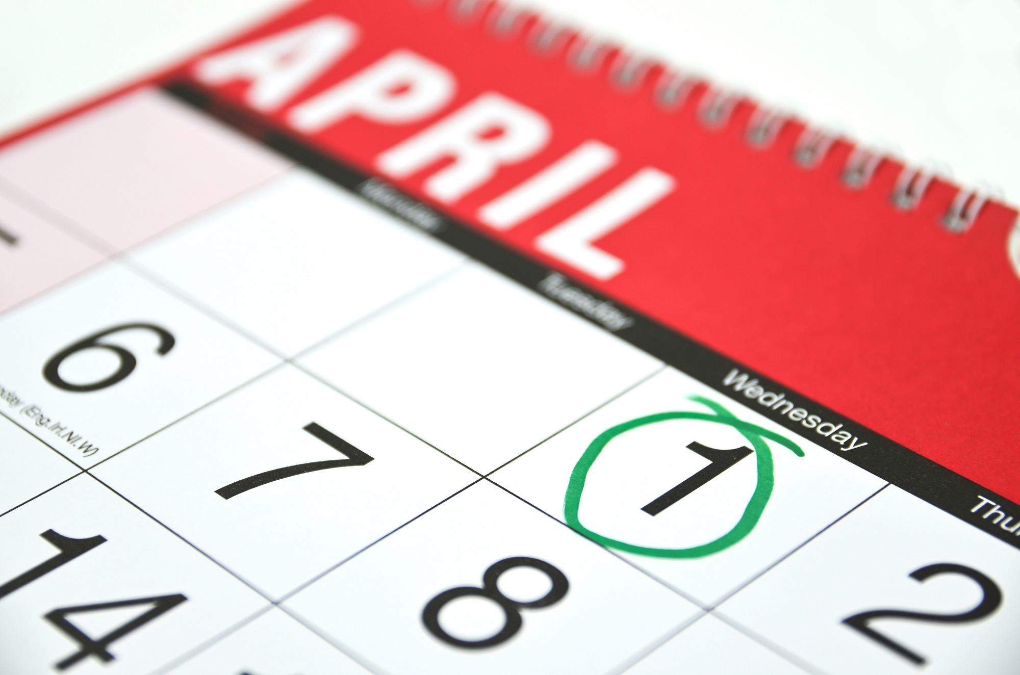 Vanwaar komt 1 april eigenlijk? - Libelle