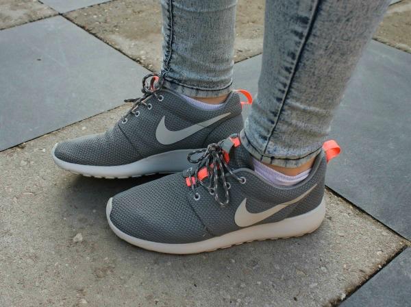 nike schoenen goede - Fashionista