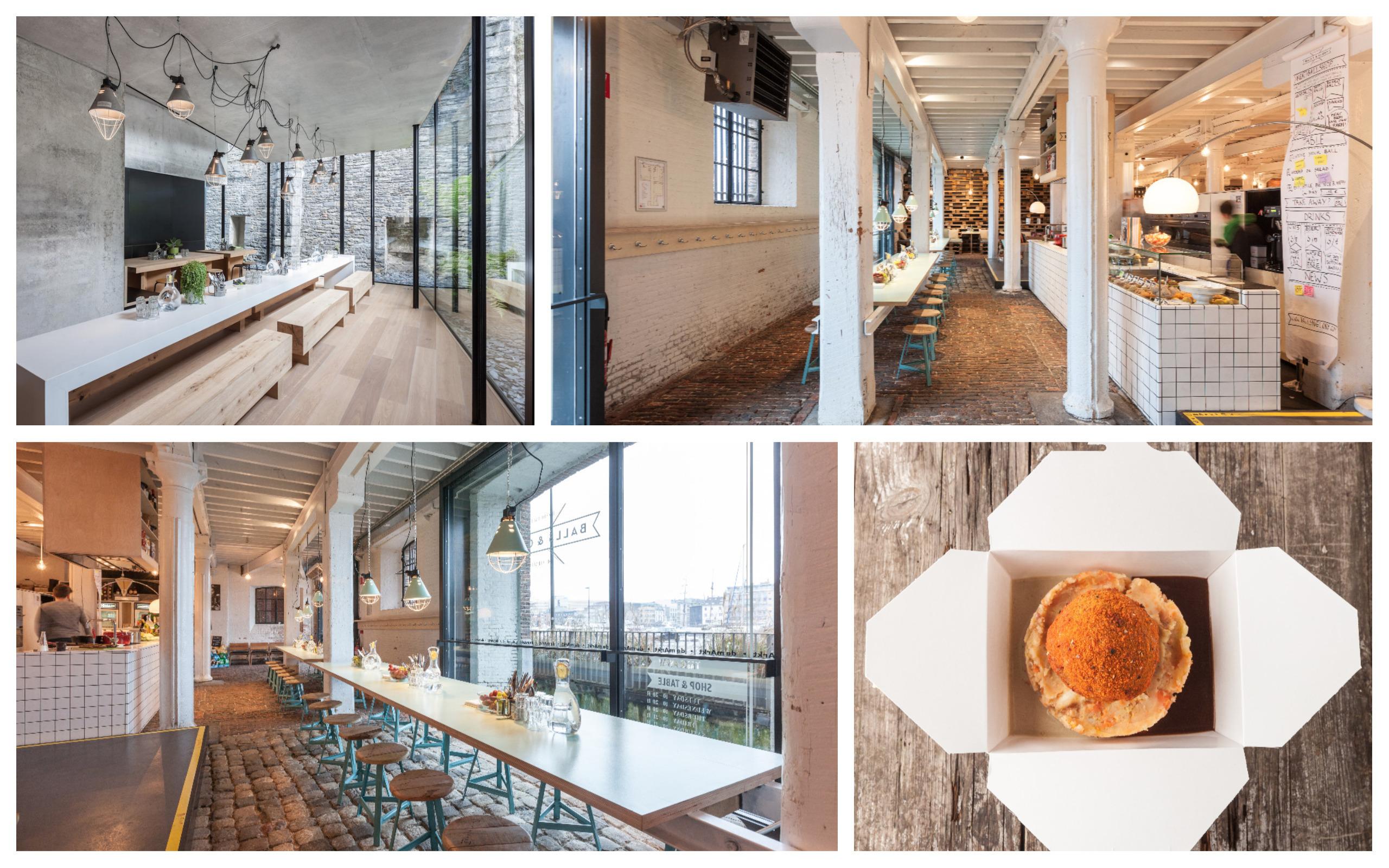 4 bonnes raisons de (re)découvrir Balls & Glory Gael.be