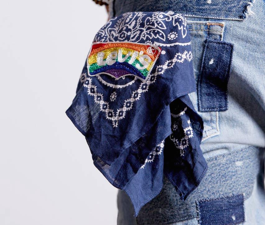 La lutte pour l égalité au coeur de la Gay Pride La lutte pour l égalité au coeur de la Gay Pride