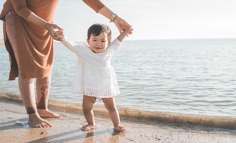 Premieres Sorties Avec Bebe Toutes Les Reponses A Vos Questions Femmes D Aujourd Hui Mamans