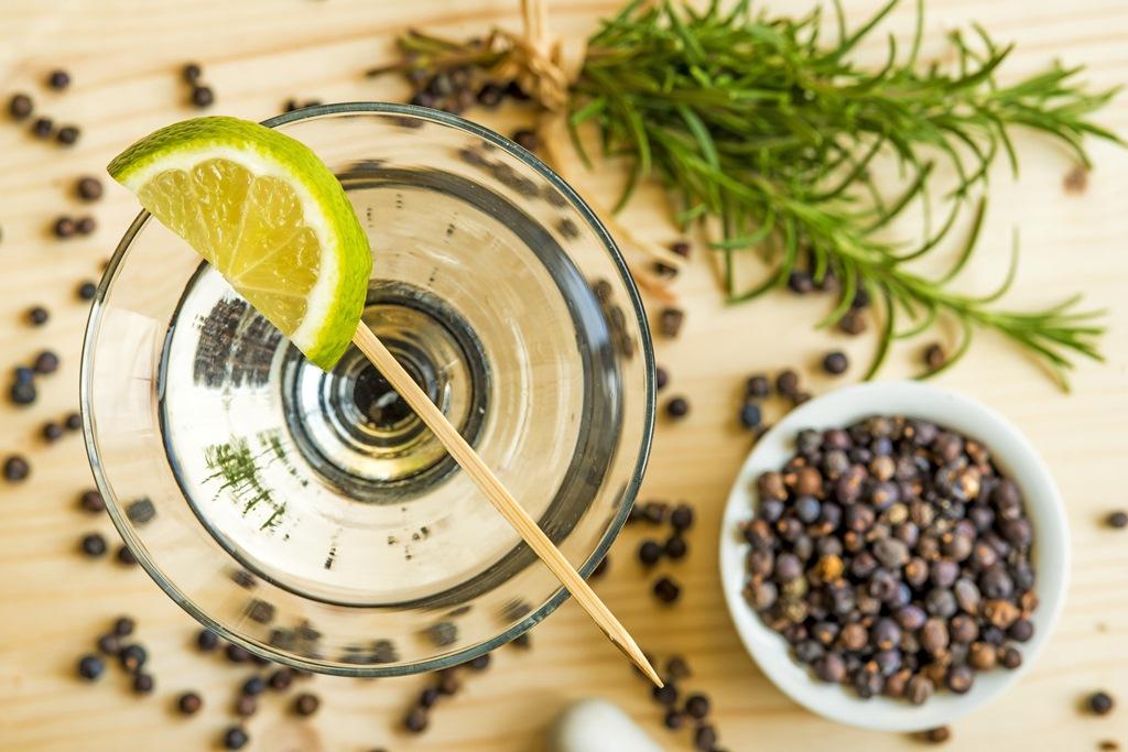 10 zelfgekweekte kruiden om je gintonic te pimpen Libelle