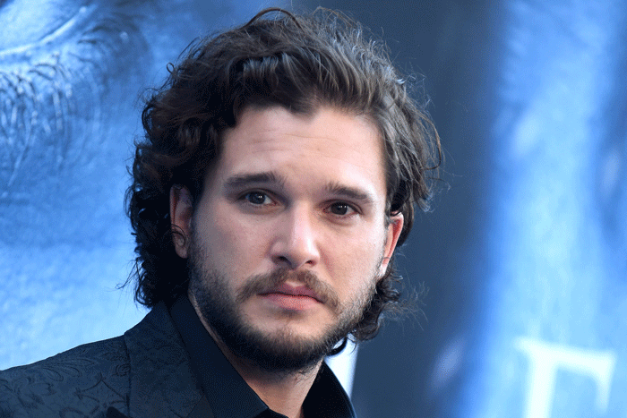 OMG: hackers verspreiden nog niet uitgezonden aflevering 