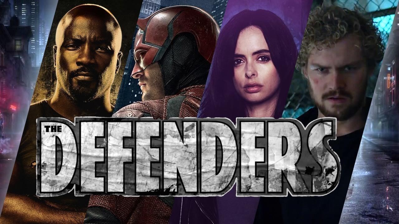 netflix defenders watch order