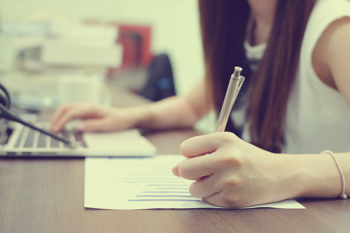 OMG: voici l'appli qui fait les devoirs à la place des étudiants