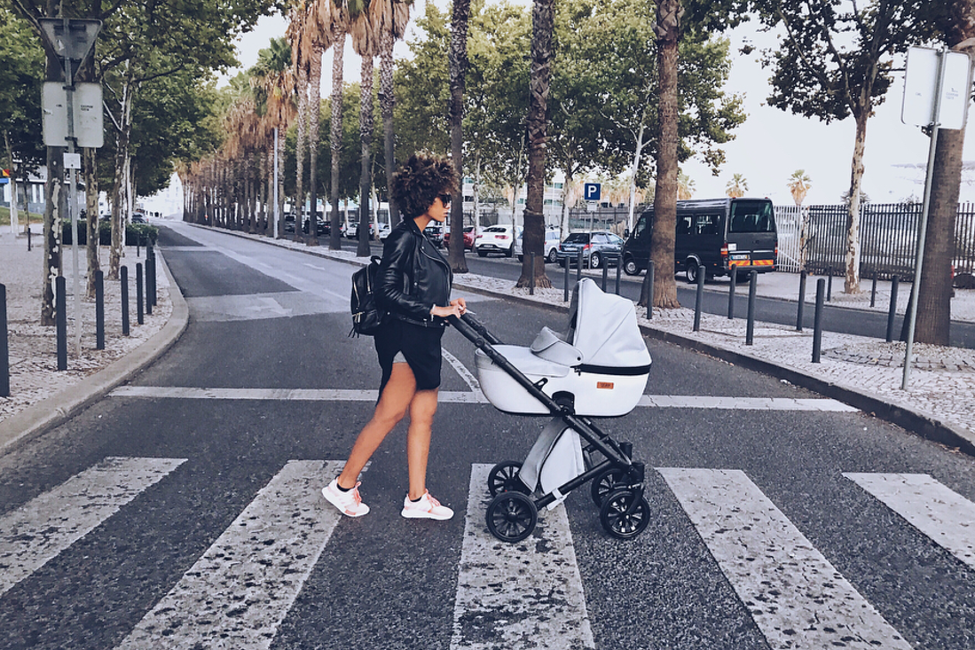 Les Futures Mamans Les Plus Stylees D Instagram Femmes D Aujourd Hui Mamans