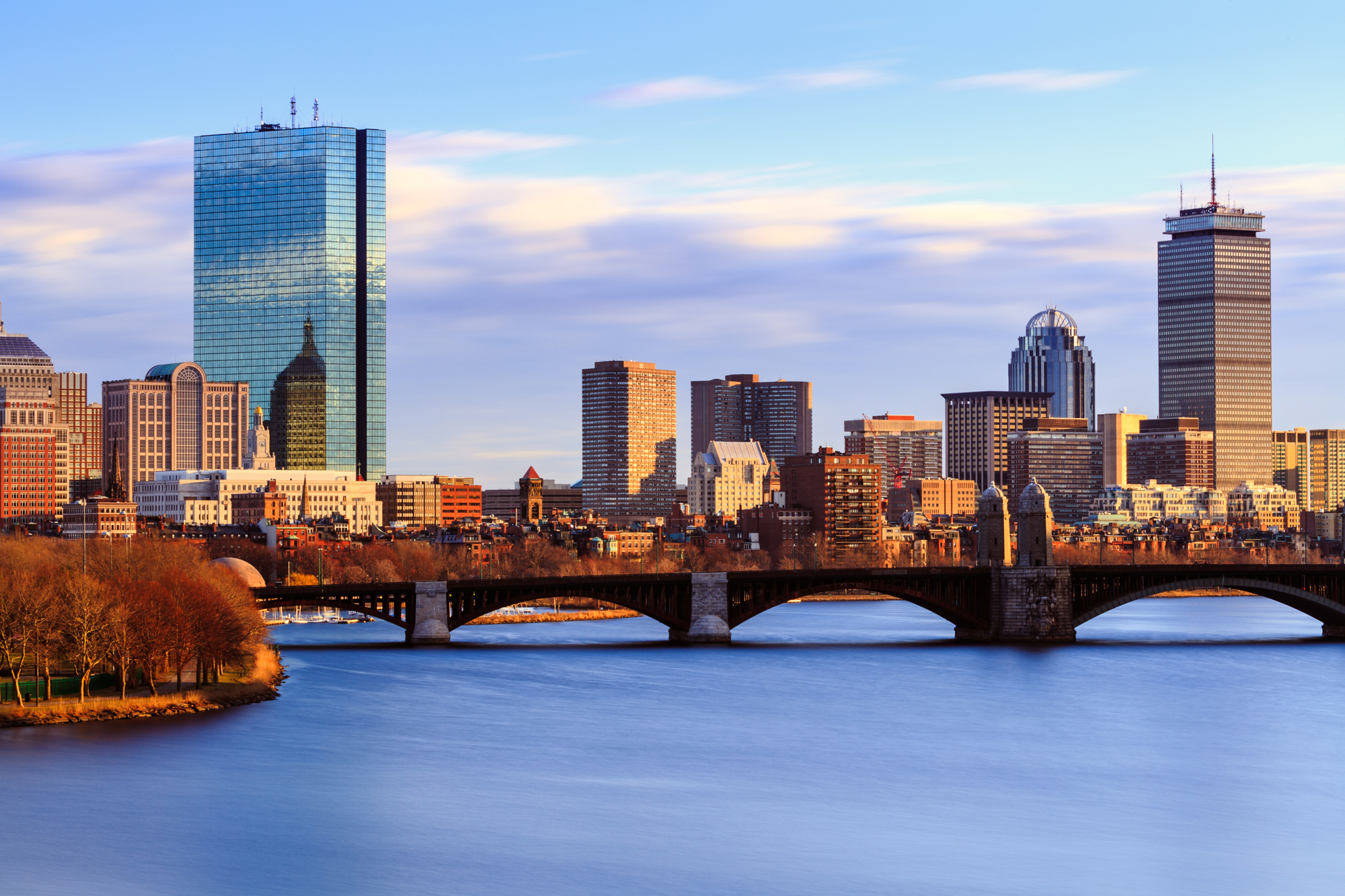 Trip To The USA 7 Tips Voor Je Reis Naar Boston