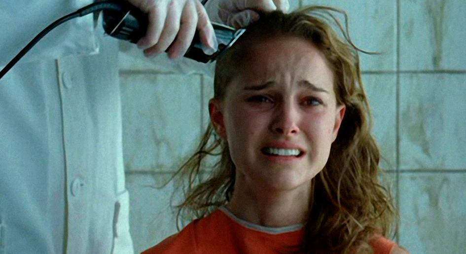 Une Femme De Tete Le Film Ces actrices qui se sont rasé la tête pour un rôle