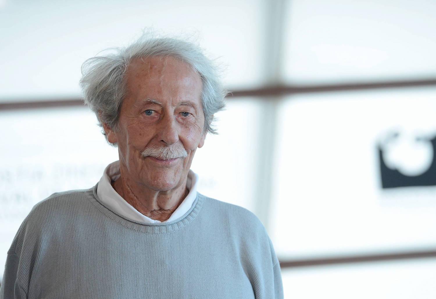 à Quel âge Est Mort Jean Rochefort Jean Rochefort est décédé à l'âge de 87 ans - Femmes d'Aujourd'hui