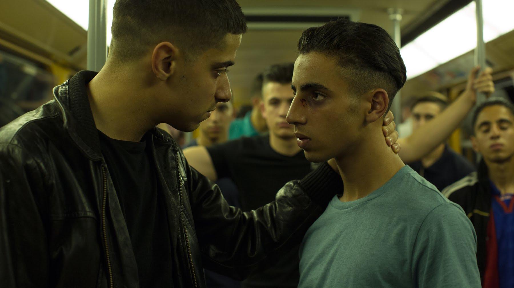Film Black Streaming Adil El Arbi Black van Adil El Arbi en Bilall Fallah