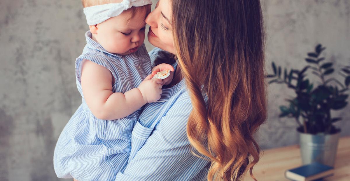 L Astuce Infaillible De Cette Maman Pour Donner Un Medicament A Son Bebe