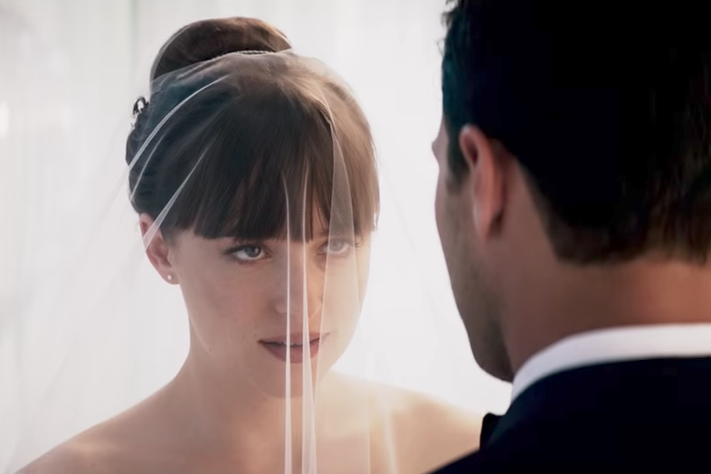 ZIEN: dit is de officiële trailer voor ‘Fifty Shades Freed’