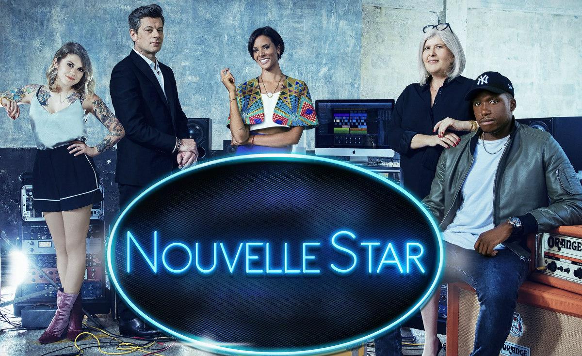 TEST accrochezvous à la nouvelle version de Nouvelle Star?